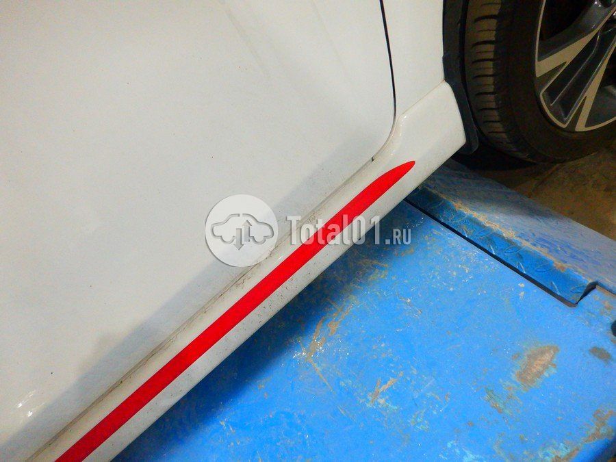 Фото KIA Picanto 92