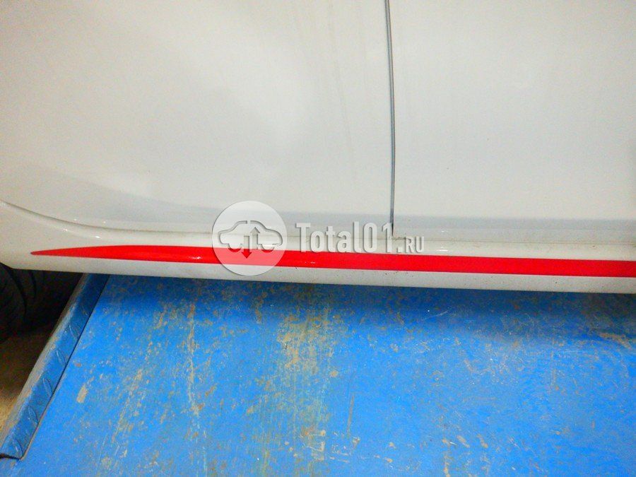 Фото KIA Picanto 94