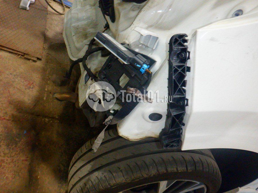 Фото KIA Picanto 104