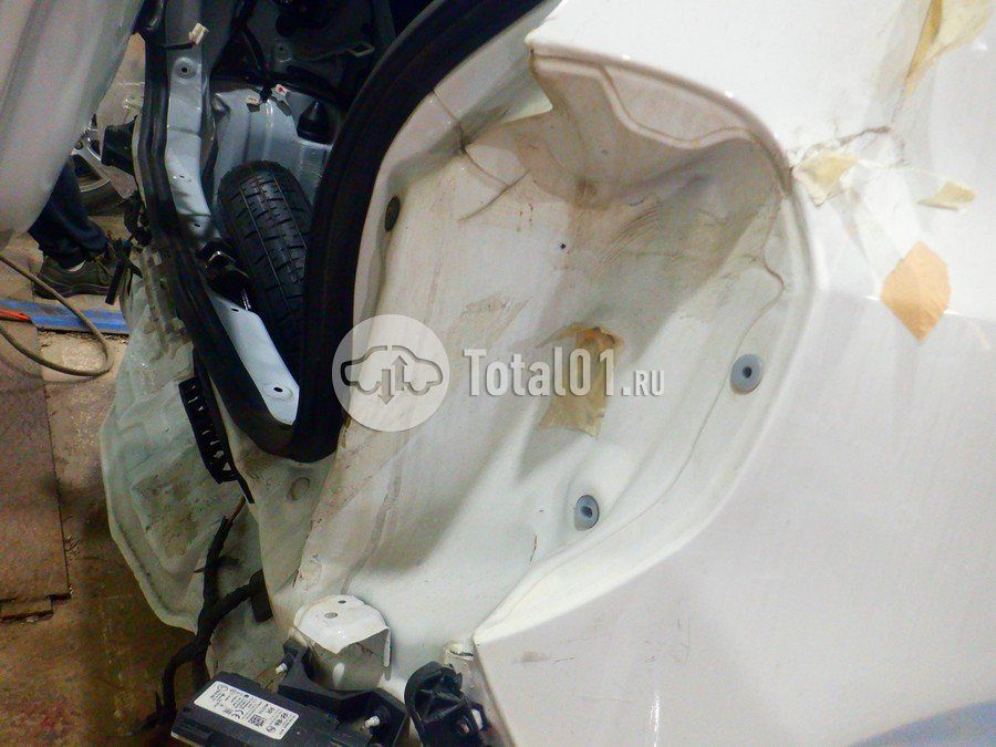 Фото KIA Picanto 106