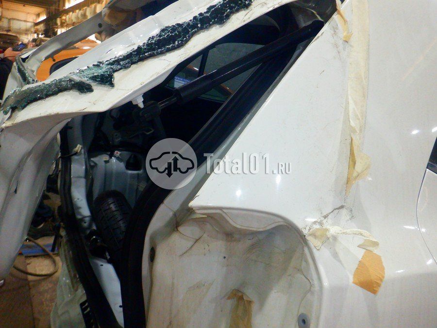 Фото KIA Picanto 108