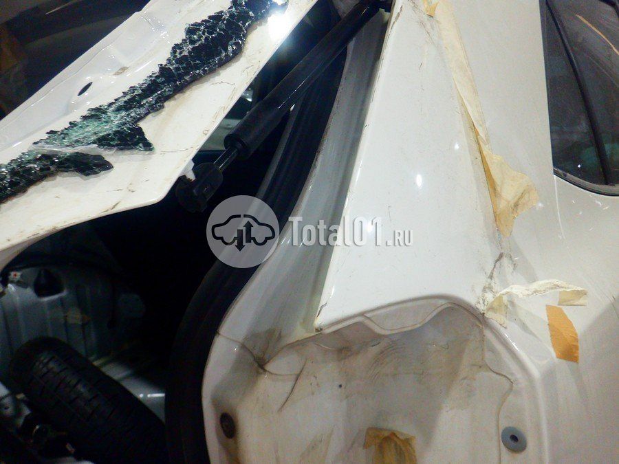 Фото KIA Picanto 112