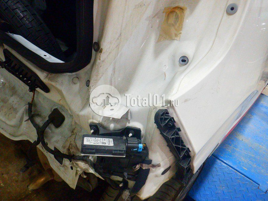 Фото KIA Picanto 114