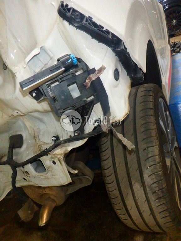 Фото KIA Picanto 116
