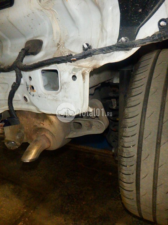 Фото KIA Picanto 118