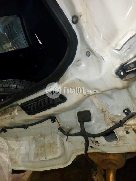 Фото KIA Picanto 120