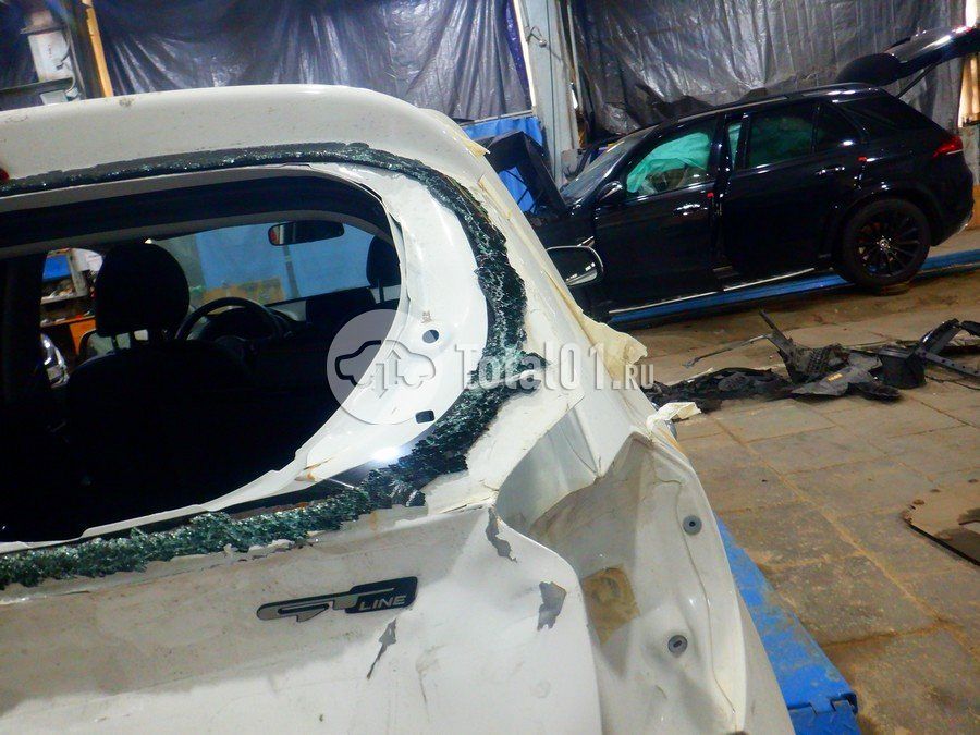Фото KIA Picanto 122