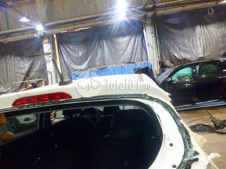 Фото KIA Picanto 124