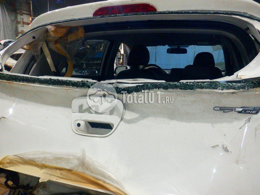Фото KIA Picanto 126