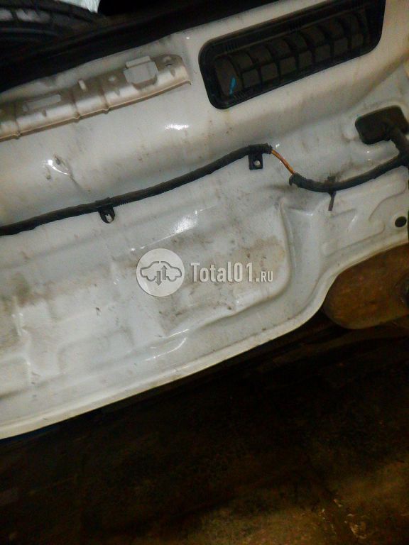 Фото KIA Picanto 128