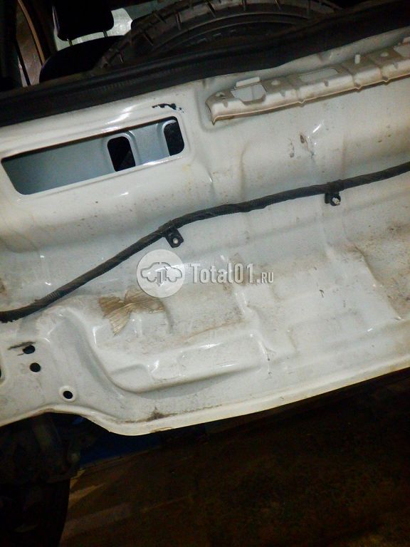 Фото KIA Picanto 130