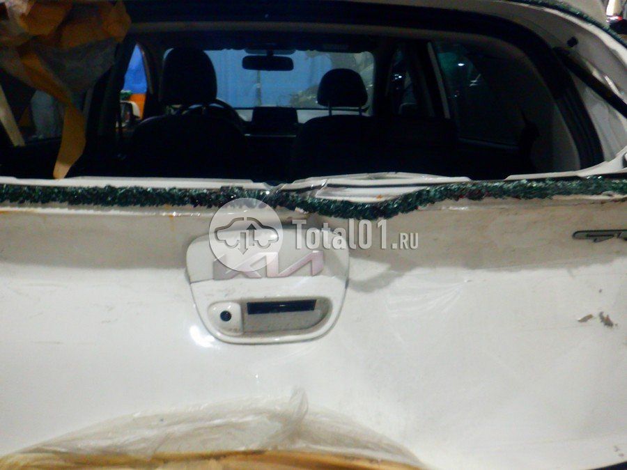 Фото KIA Picanto 136