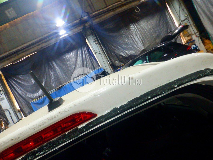 Фото KIA Picanto 138
