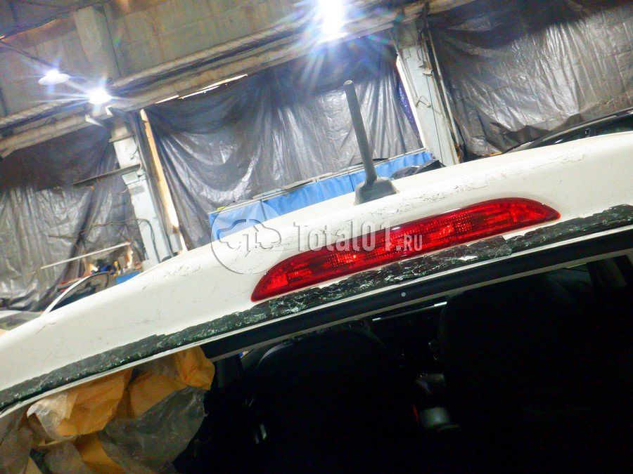 Фото KIA Picanto 140