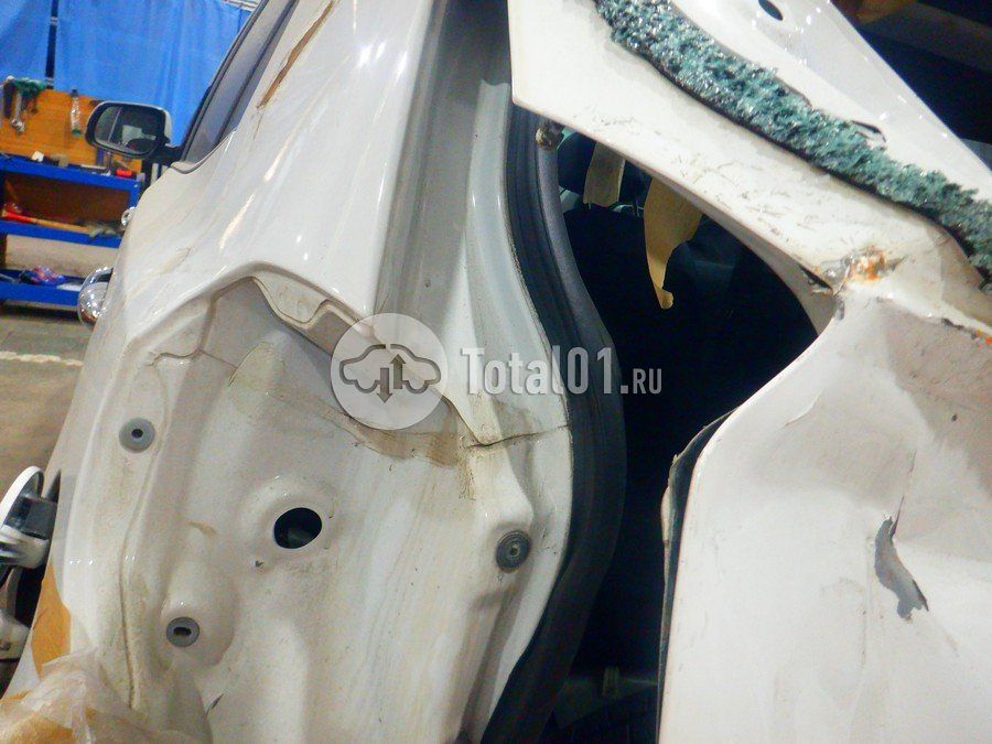 Фото KIA Picanto 146