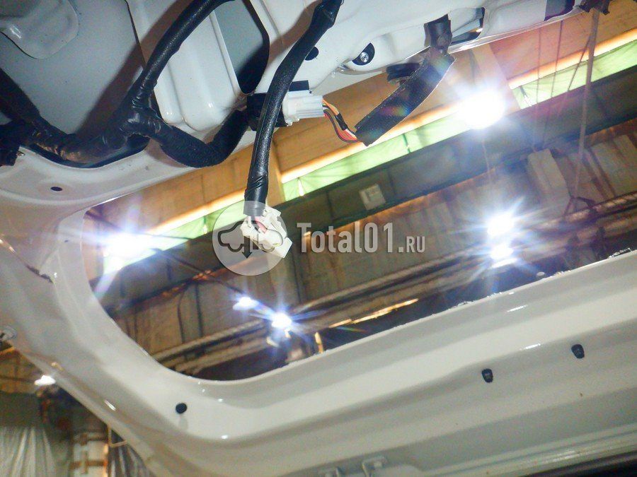 Фото KIA Picanto 150