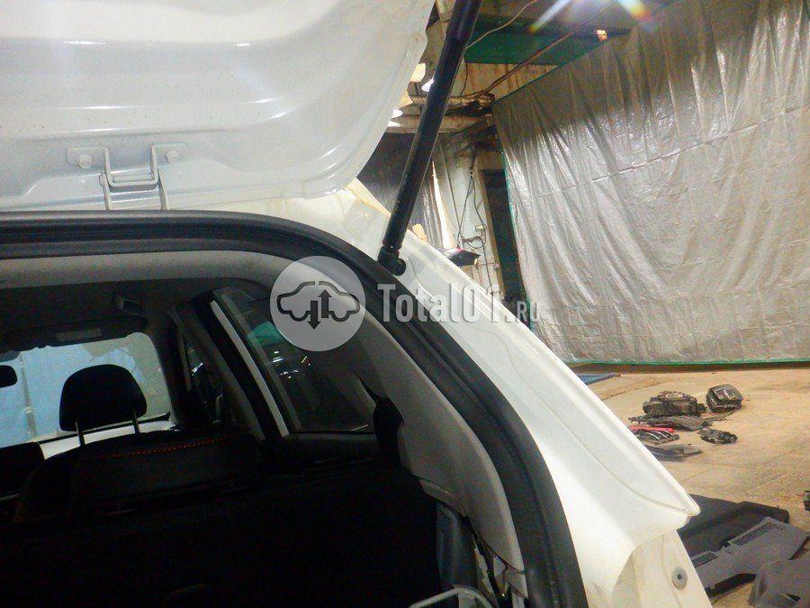 Фото KIA Picanto 152