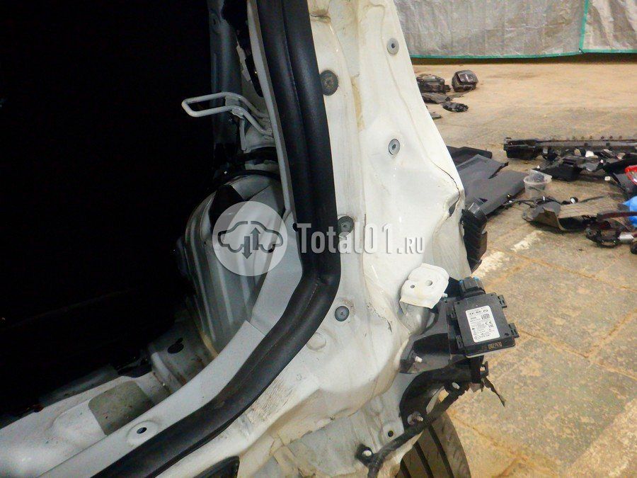 Фото KIA Picanto 154