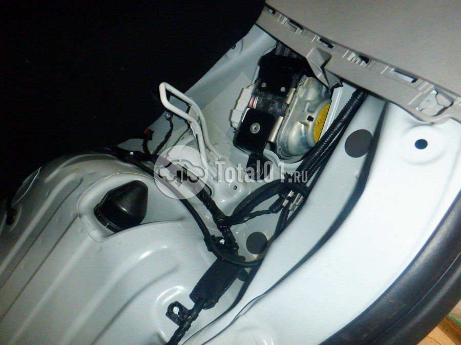 Фото KIA Picanto 158