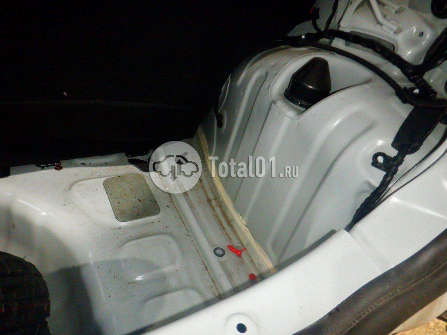 Фото KIA Picanto 160