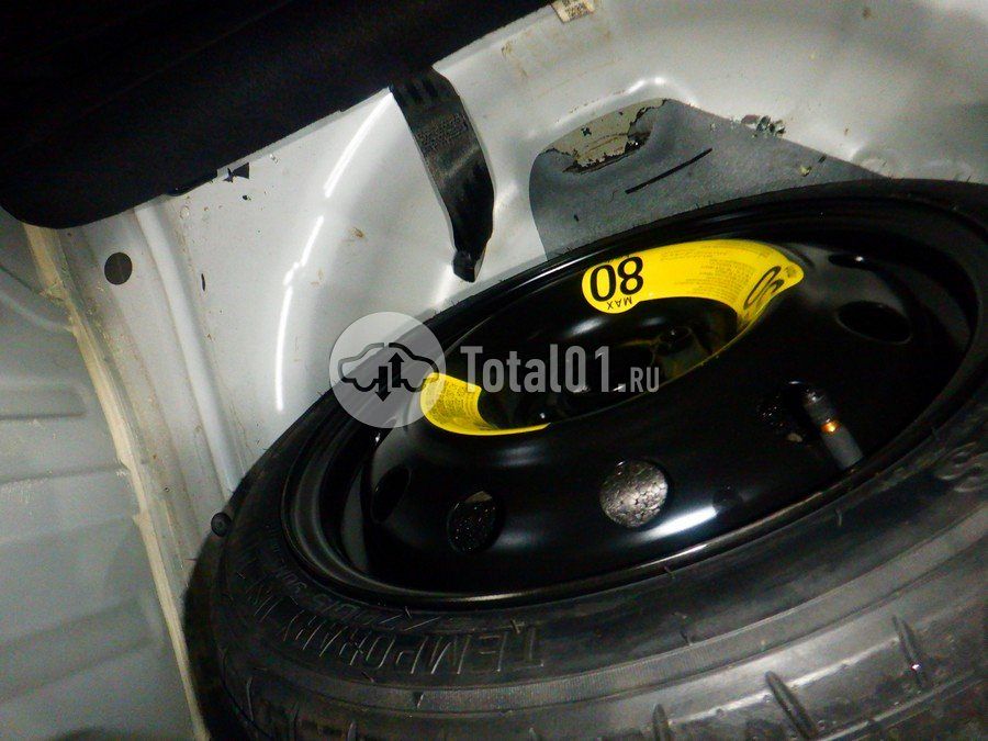 Фото KIA Picanto 162