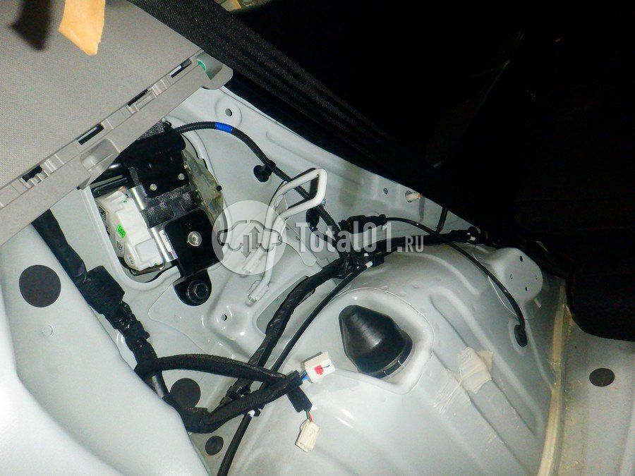 Фото KIA Picanto 164