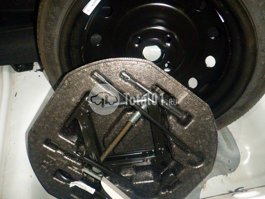 Фото KIA Picanto 170