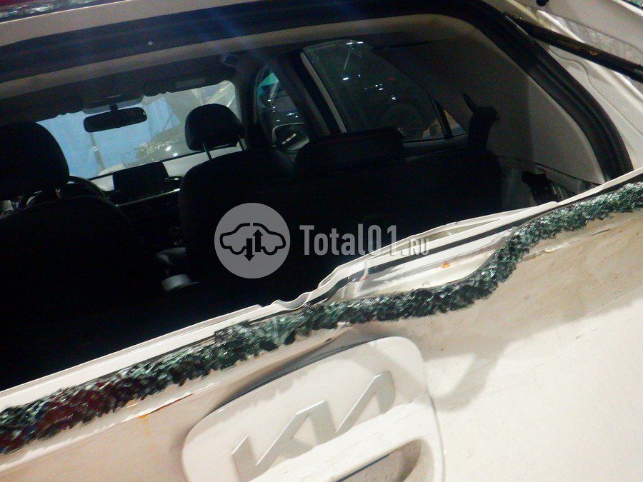 Фото KIA Picanto 172