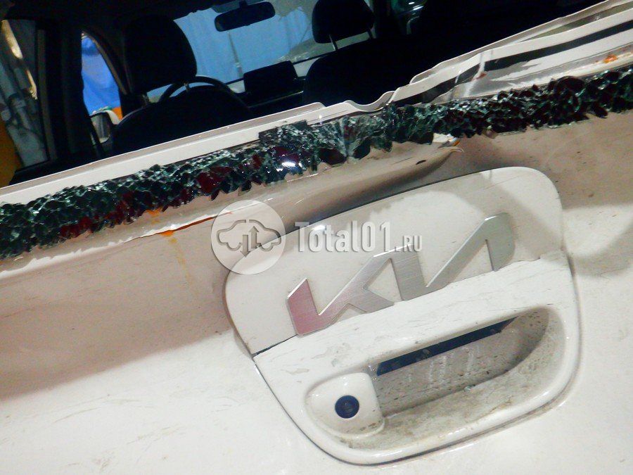 Фото KIA Picanto 174