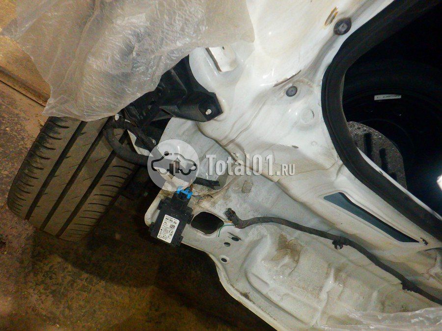 Фото KIA Picanto 176