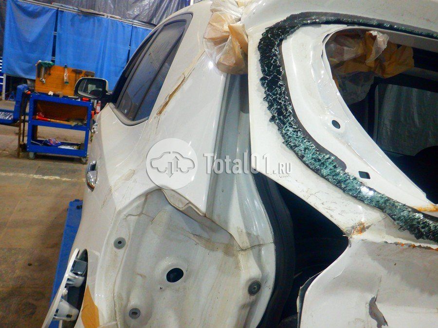 Фото KIA Picanto 178