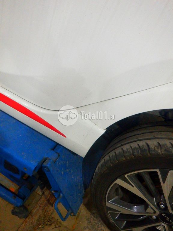 Фото KIA Picanto 182