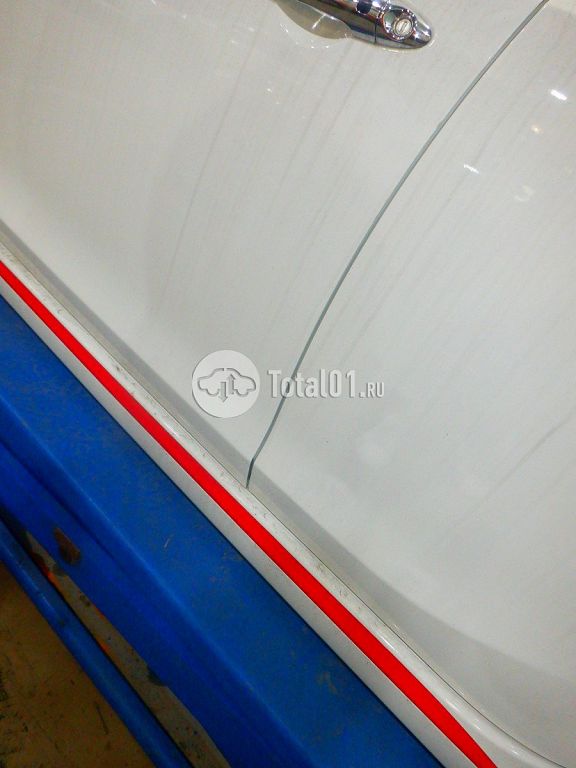 Фото KIA Picanto 184