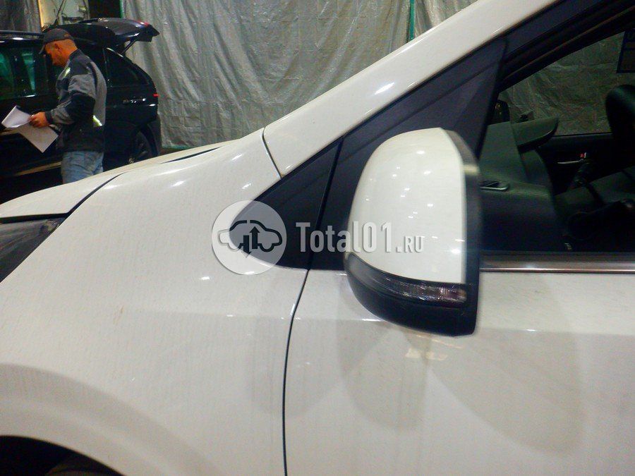 Фото KIA Picanto 192