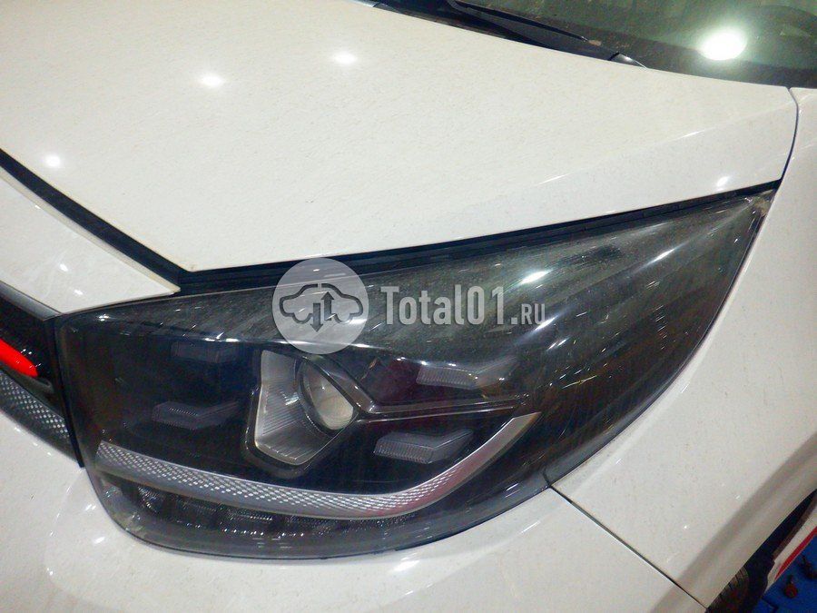 Фото KIA Picanto 194