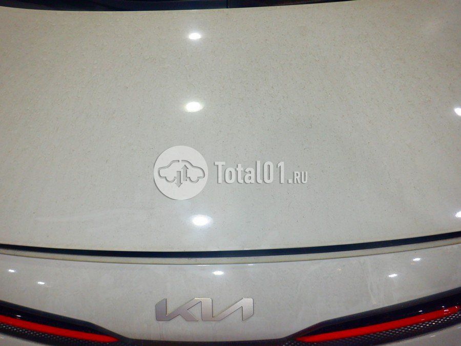 Фото KIA Picanto 210