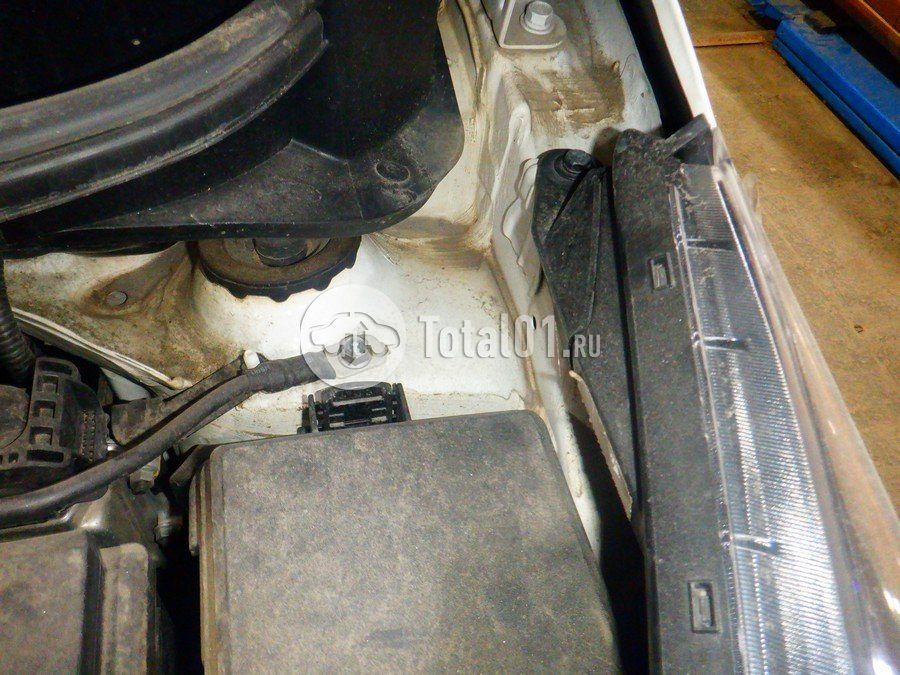 Фото KIA Picanto 214