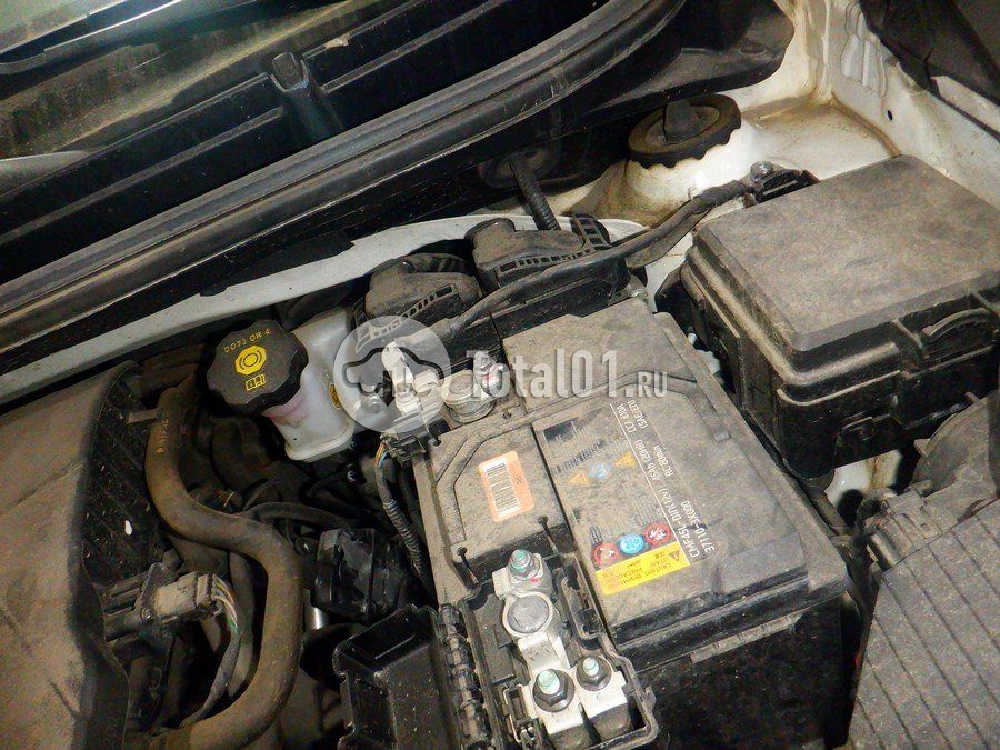 Фото KIA Picanto 216
