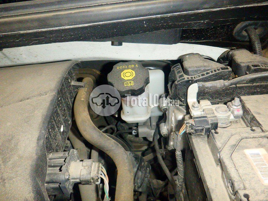 Фото KIA Picanto 218