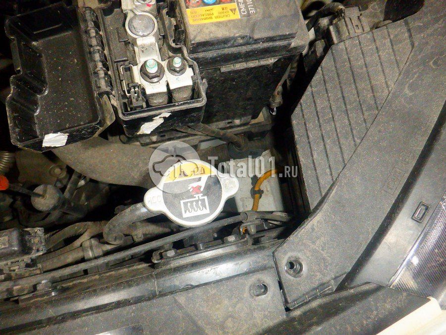 Фото KIA Picanto 220