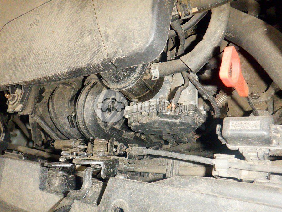 Фото KIA Picanto 222