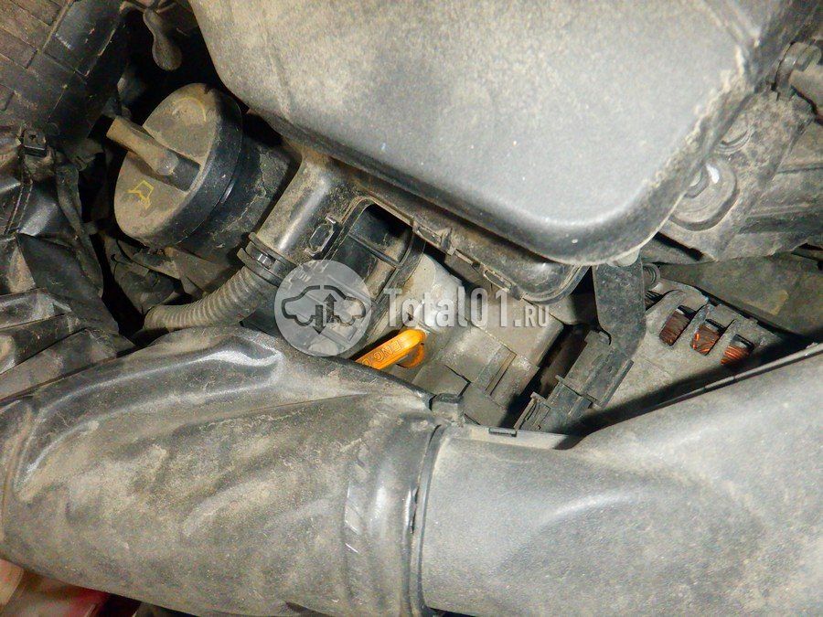 Фото KIA Picanto 234