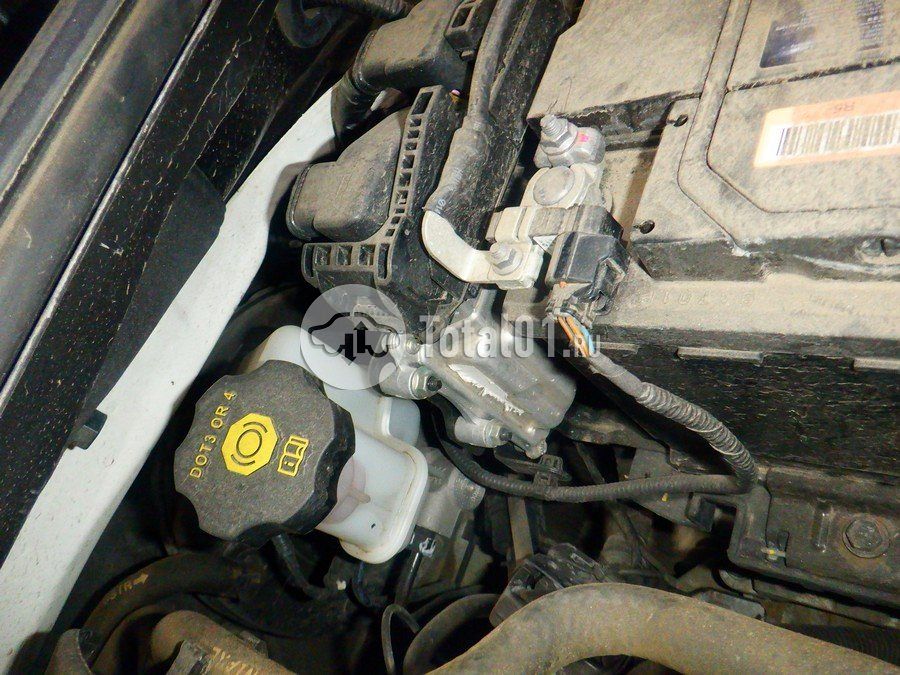 Фото KIA Picanto 238