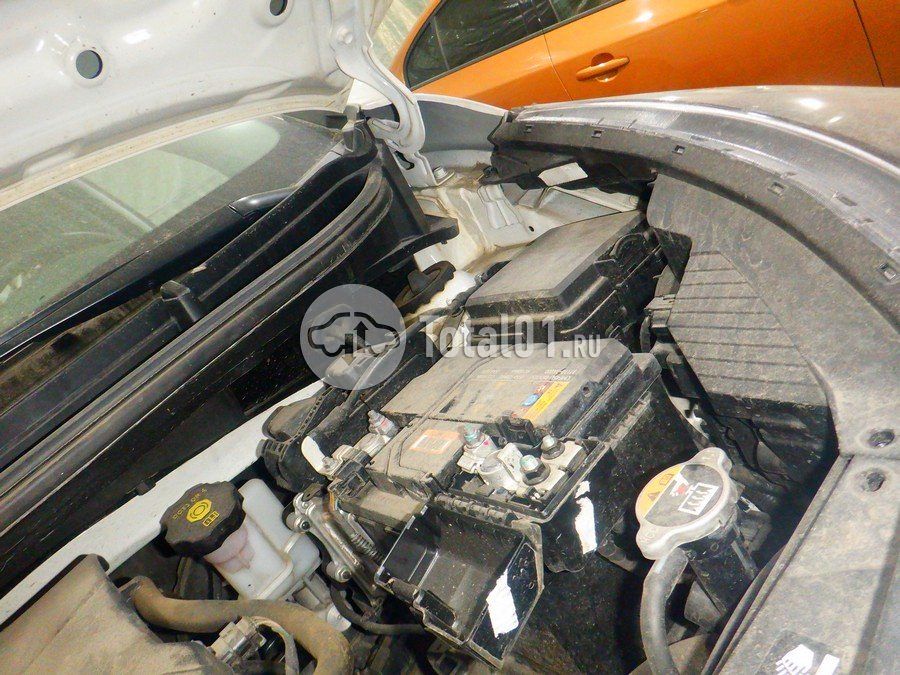 Фото KIA Picanto 240