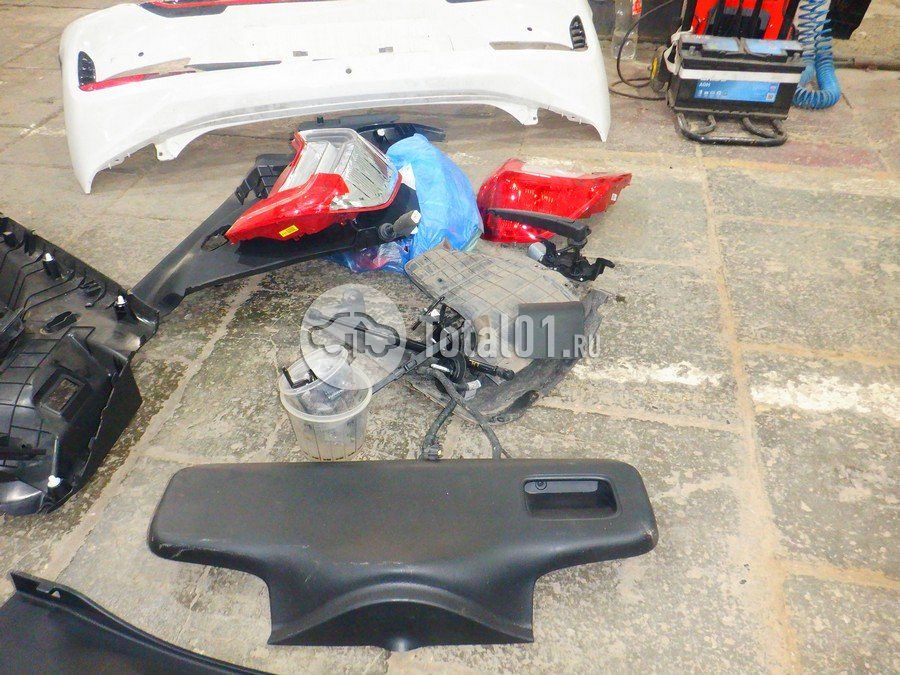 Фото KIA Picanto 252