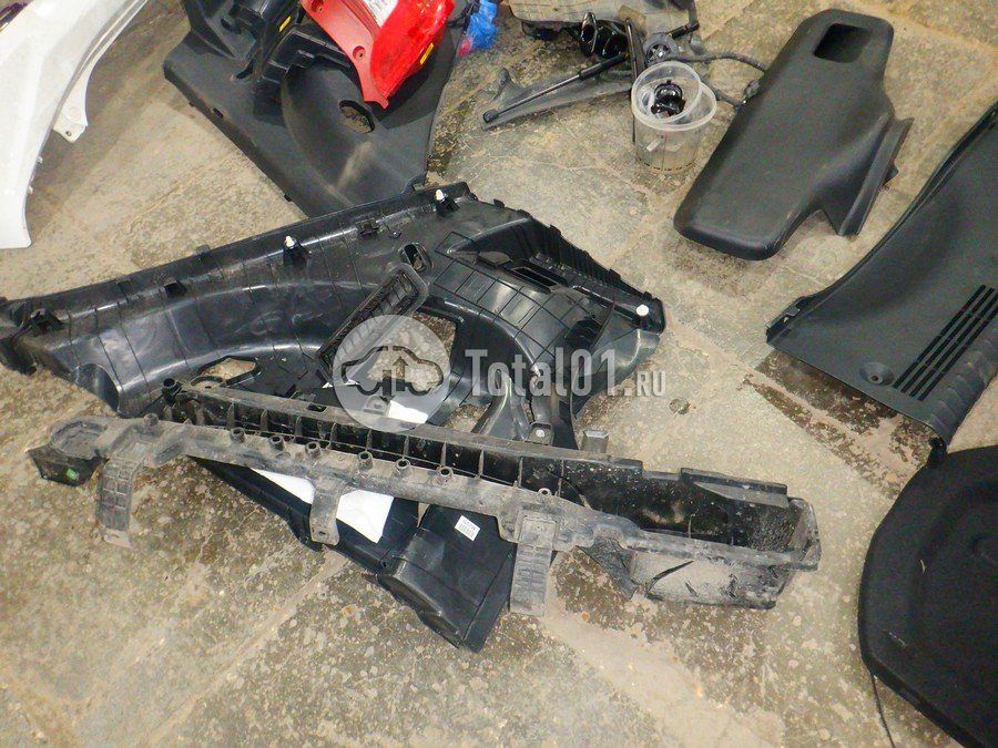 Фото KIA Picanto 254