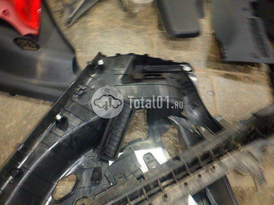 Фото KIA Picanto 256