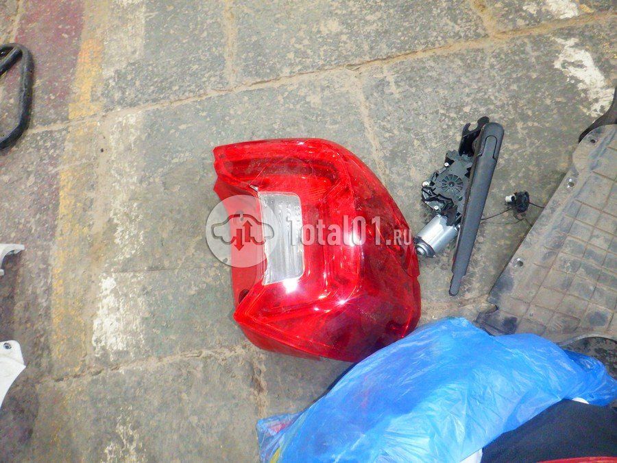Фото KIA Picanto 264