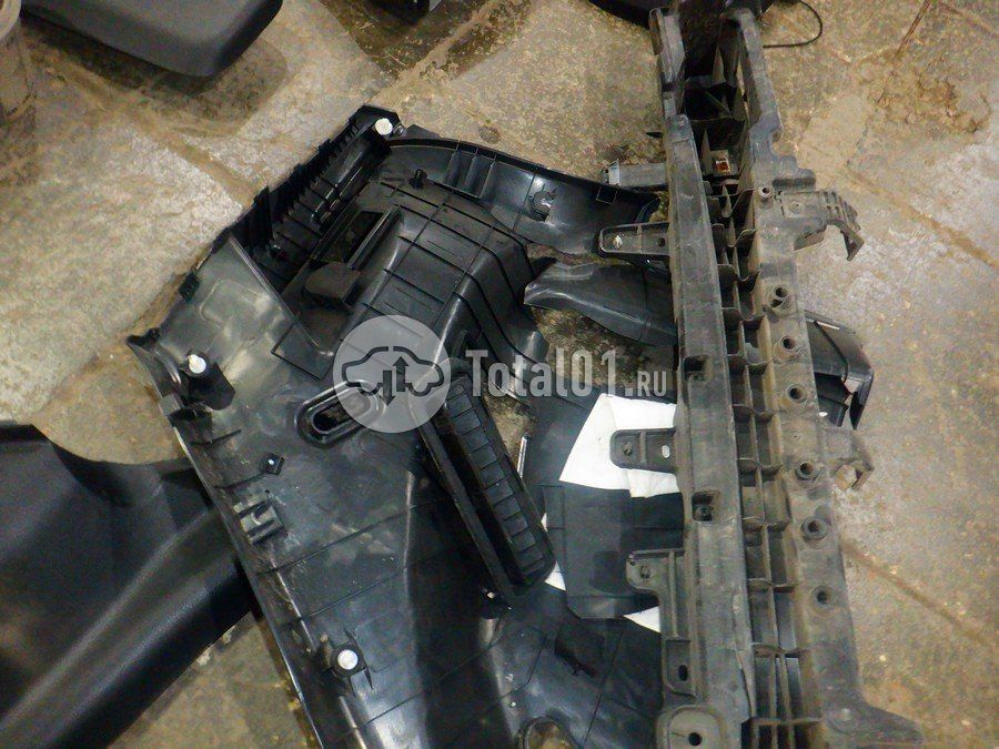 Фото KIA Picanto 270
