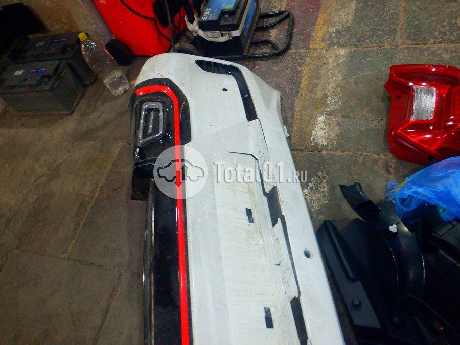 Фото KIA Picanto 272